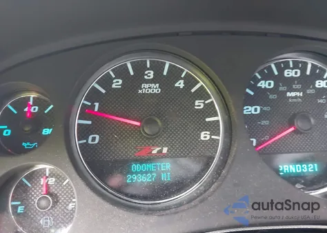 2008 Chevrolet Avalanche 1500 Lt from USA, damaged, VIN 3GNEC12J58G212495